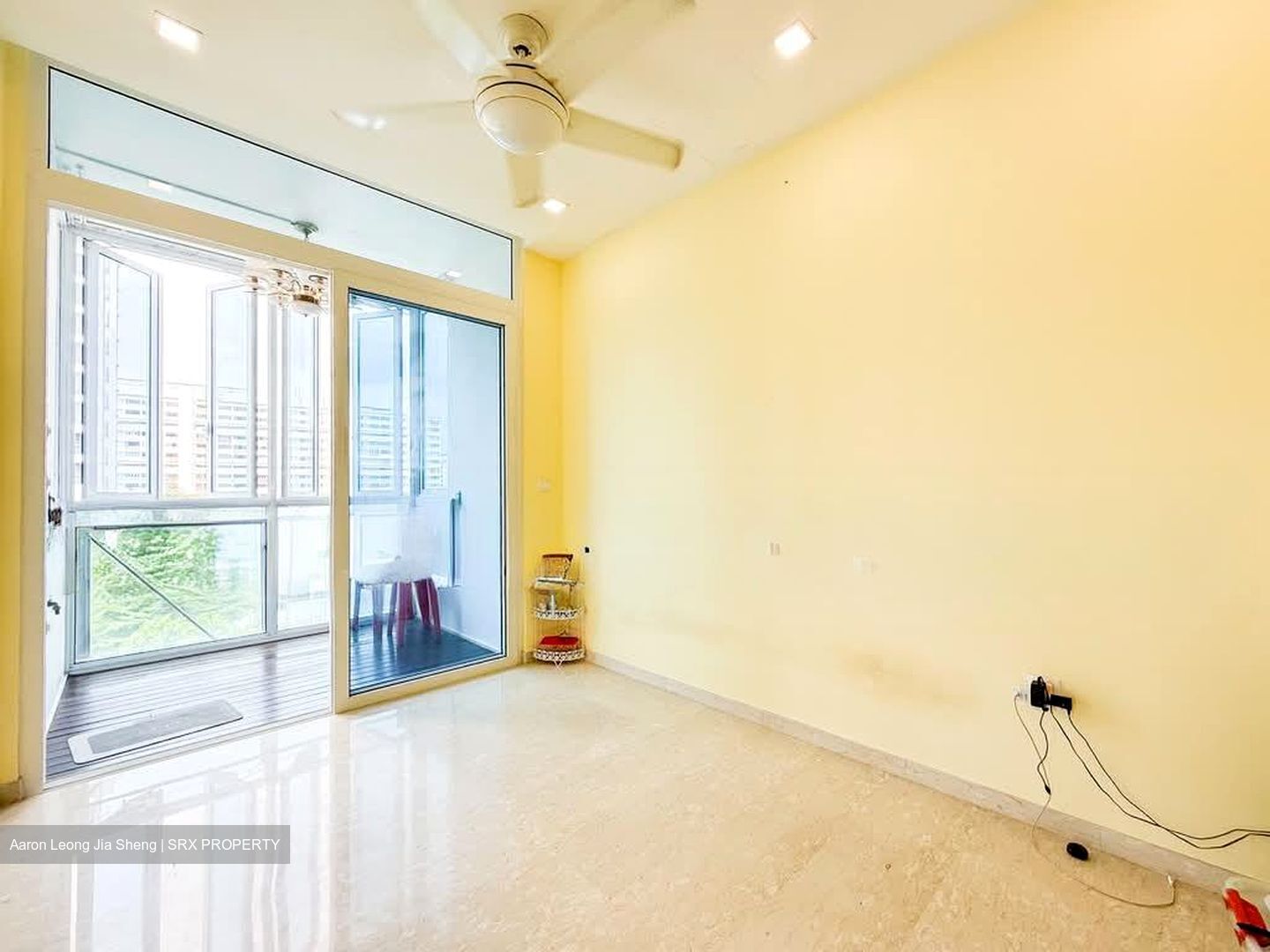Upper Serangoon Road (D19), Apartment #552038051